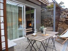 Гостиница Apartment Rovellada Platja  Колера